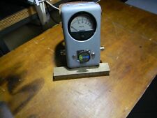 Bird MOd. 43 Rosmetro Watmetro