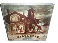 Giuseppe verdi rigoletto - giuseppe,