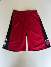 Pantaloncini basket nba shorts - nba,