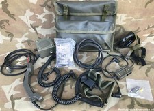 Custodia accessori radio SRT-178V  per stazione radio RH4/178