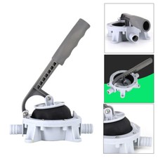 720GPH Barca Marine Manuale a