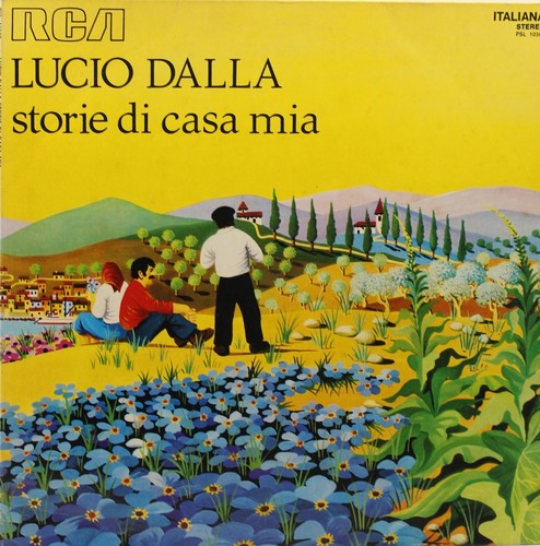 Disco vinile giri lucio - 33,