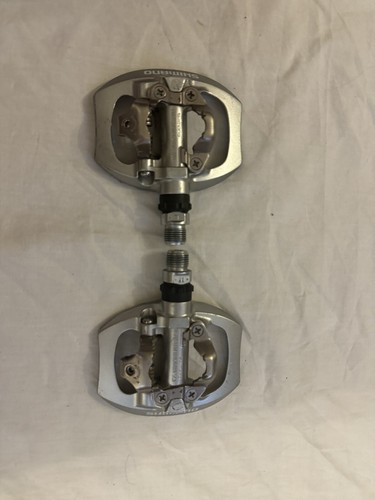 Pedales shimano a530 - spd, y