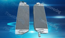 Aluminum Radiator For KTM