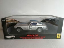 FERRARI 250 GT BERLINETTA SWB