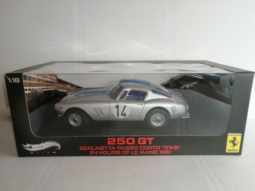 Ferrari 250 berlinetta - 250,