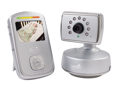 Summer baby zoom plus - summer, zoom™