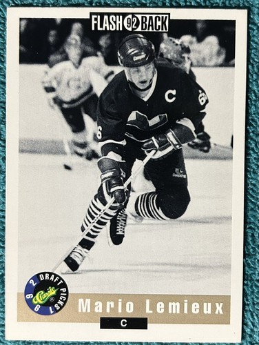 1992 classic draft picks - 1992,
