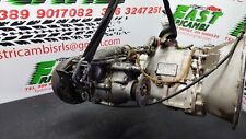 CAMBIO AUTOMATICO NISSAN PATROL TR 2800 D 1981-1989 3200069654