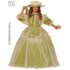 COSTUME DAMIGELLA BAMBINA