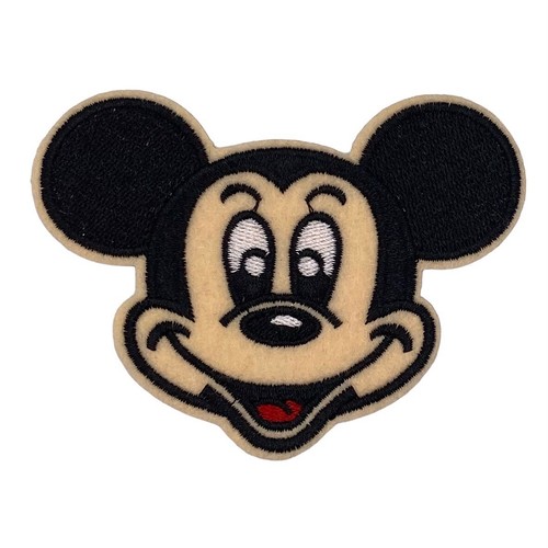 Topolino patch toppa immagine - toppa,