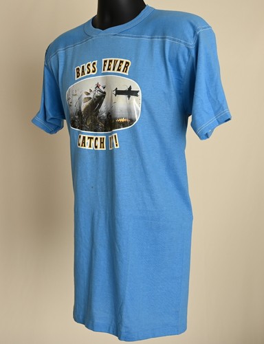 Shirt calcio bass fever - bass,