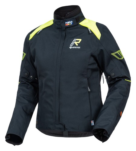 Rukka rexiina lady jacket - rukka,