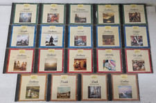 19x maestri della musica - cd,