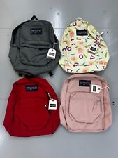 Zaino JanSport CrossTown /