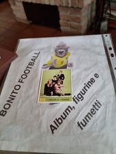 Figurina N.54 Album Cantanti