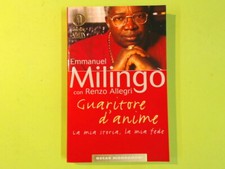 GUARITORE D'ANIME LA MIA