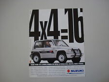 advertising Pubblicità 1994