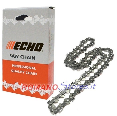 Catena echo per motoseghe con - catena,