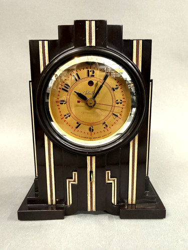 Orologio elettrico vintage