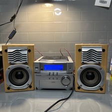 Panasonic SA-PM03 Lettore CD