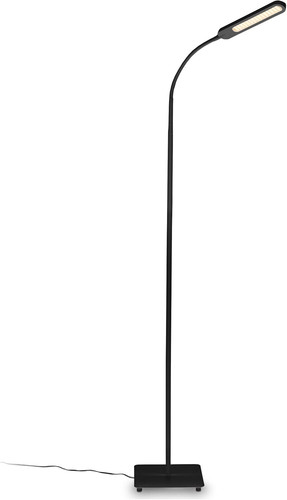 Lampada terra led piantana - da,