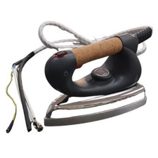 Ferro stiro completo Polti