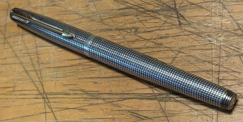 Penna stilografica vintage - penna,