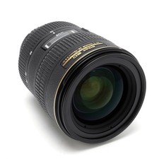 Nikon AF-S Nikkor obiettivo