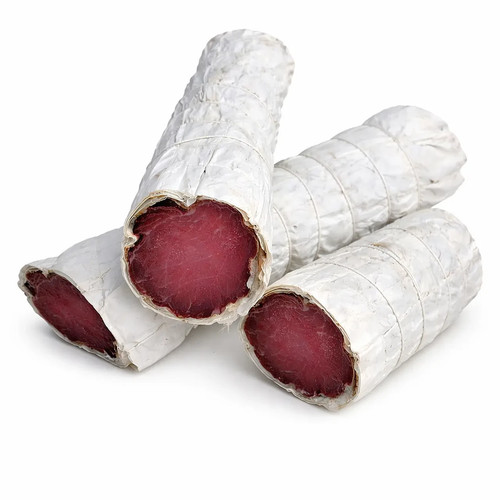 Lonzino maiale stagionato - lonzino,