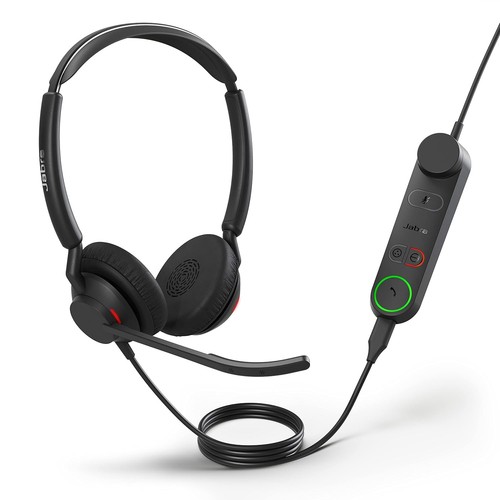 Nuovo jabra engage - ii, uc