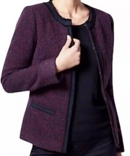 Giacca blazer talbots - blazer,