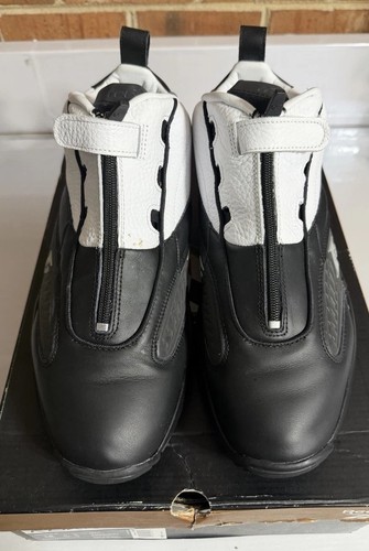 Taglia reebok answer - taglia,