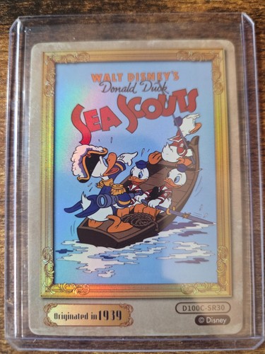 2023 card fun disney 100 - card.fun,