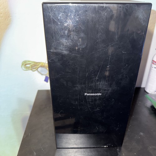 Panasonic hw330 kelton - panasonic,