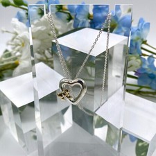 Autentico ciondolo Tiffany &