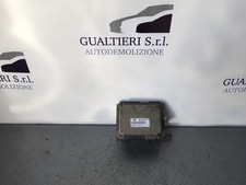 Centralina motore ecu - ecu, per