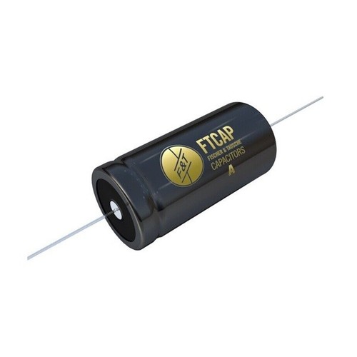 Fischer tausche 10uf 450v - &, 10uf/450v