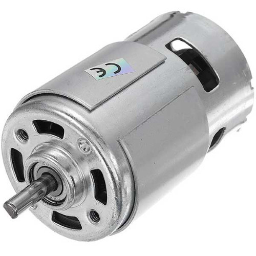 Motore elettrico - motore,