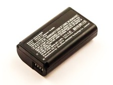 Batteria per panasonic - per, lumix