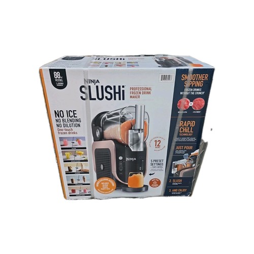 Ninja slushi macchina - ninja,