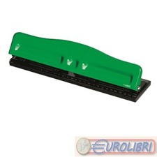 PERFORATORE 4 FORI REGOLABILI