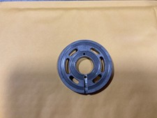 BLOCCO RICAMBI POMPA,VALVOLA,SCARPA,ALBERO,POMPA PISTONE IDRAULICO PIASTRA VALVOLA NUOVO