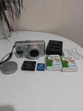 LUMIX DMC-LX1 fotocamera