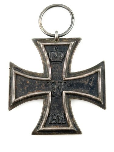 Ordine croce ferro - di, 2