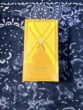Xerjoff Erba Gold Eau de