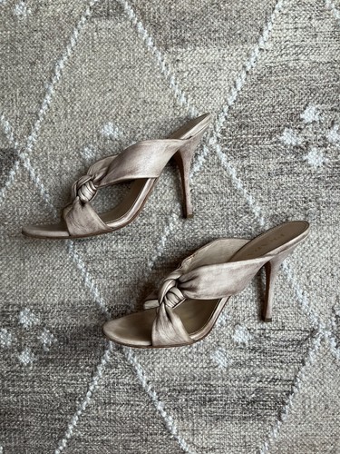 Sandali prada beige - prada,
