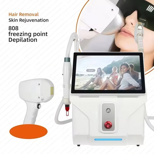 Macchina depilazione laser - , a