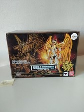 Saint Seiya myth Cloth BANDAI Sagittario sagittarius Aiolos ex sog