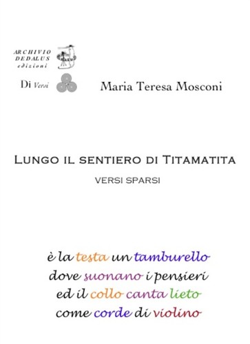 Lungo sentiero tita - lungo, il